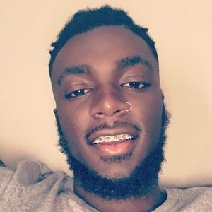 Meet your Posher, Gregory